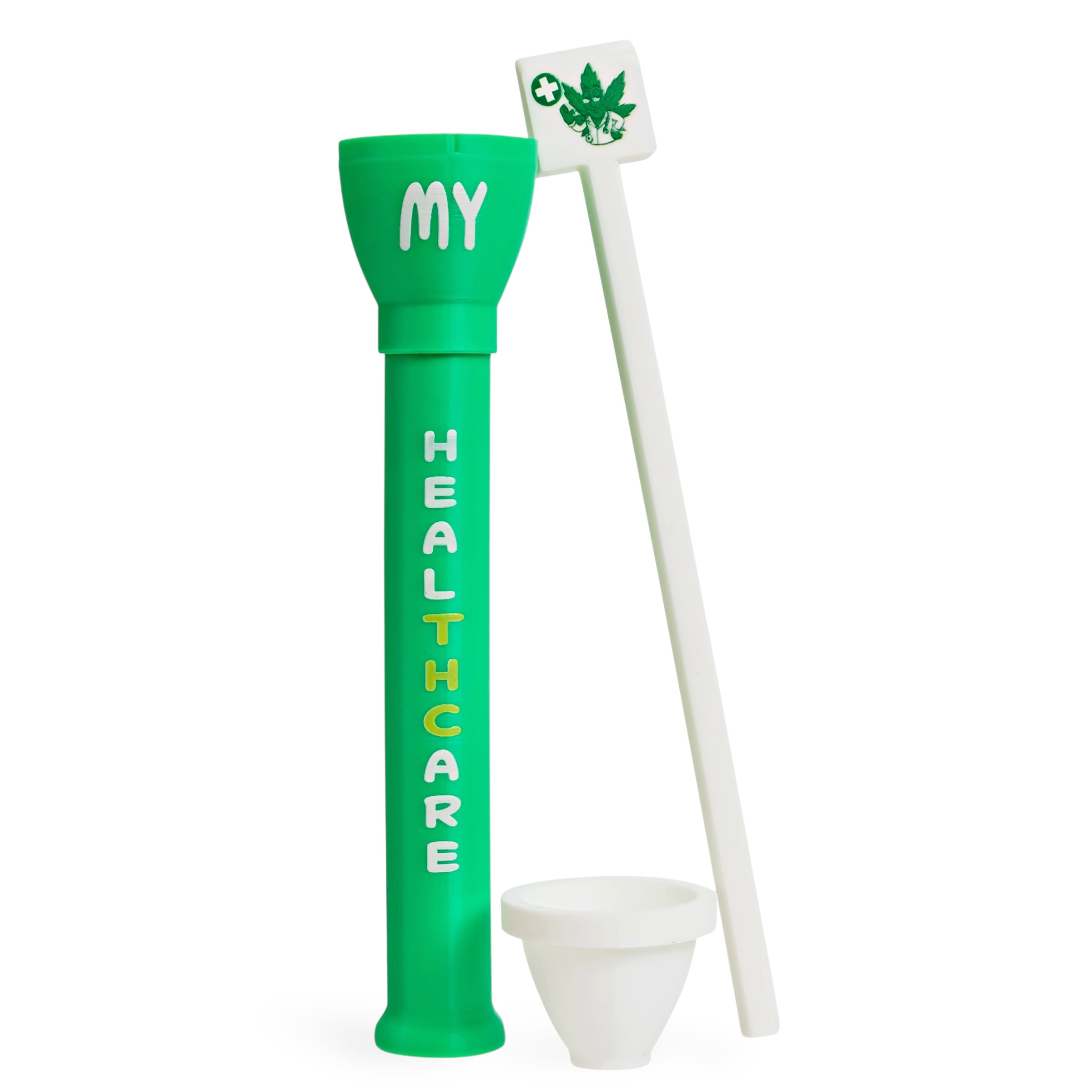 My Healthcare Edition